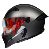 Royal Aero Convertible Helmet