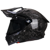 A1 Carbon Adventure Helmet