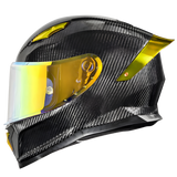 R7 Carbon Full Face Helmet