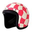 Classic Cruiser Open Face Helmet