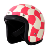 Classic Cruiser Open Face Helmet