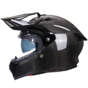 A1 Carbon Adventure Helmet