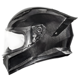 R7 Carbon Full Face Helmet