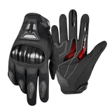 MG1 Carbon Fiber Motorcycle Gloves