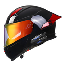 K1 Pro Modular Helmet with Bluetooth Intercom