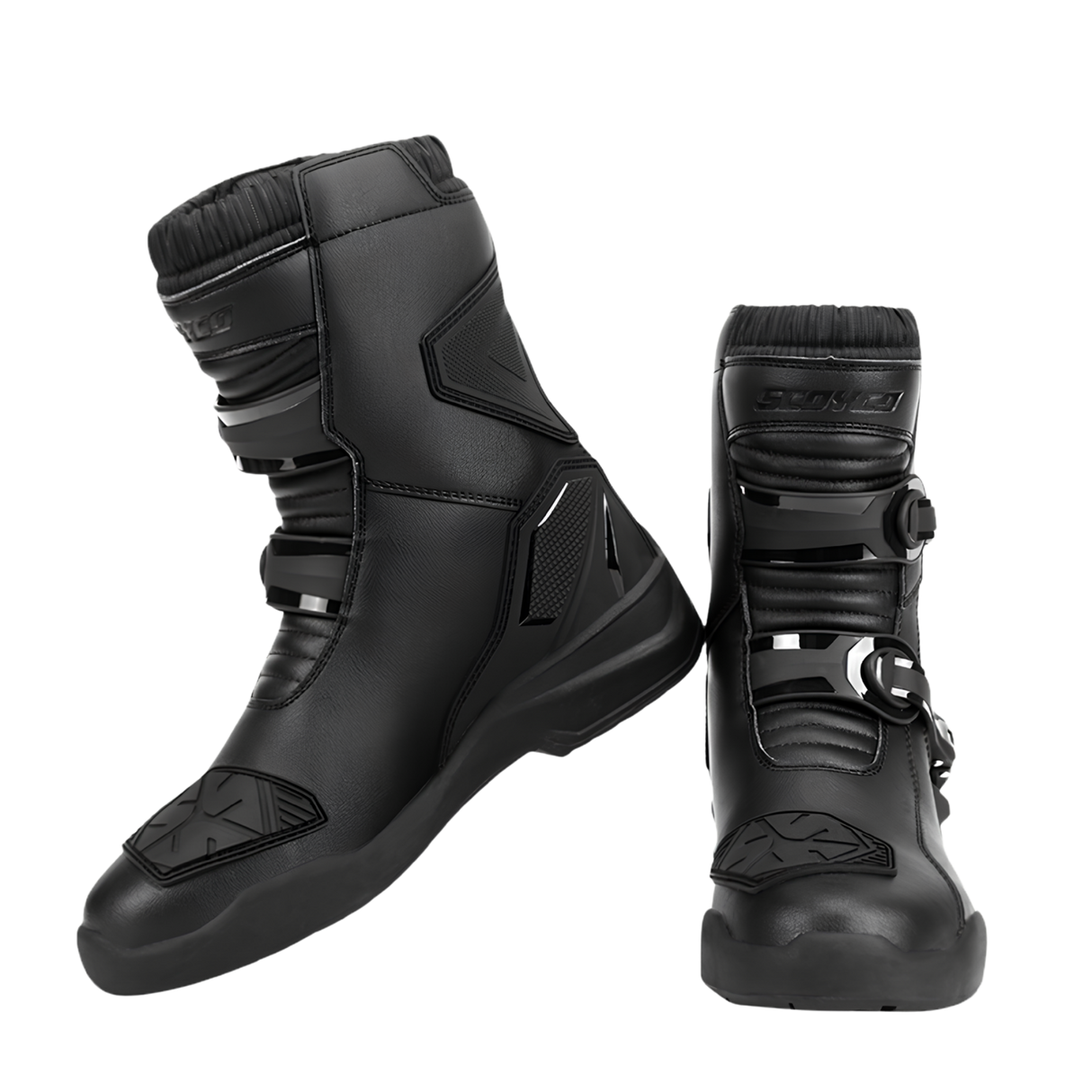 AT2 Waterproof Adventure Boots