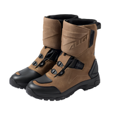 A3 Adventure Motorcycle Boots