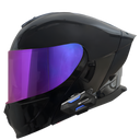 K4 Intercom Modular Helmet with Bluetooth – 2-8 Riders Intercom