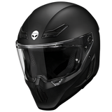 Outlaw – Retro Full-Face Motorcycle Helmet