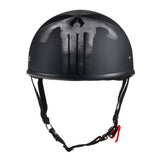 Smallest Beanie Half Helmet