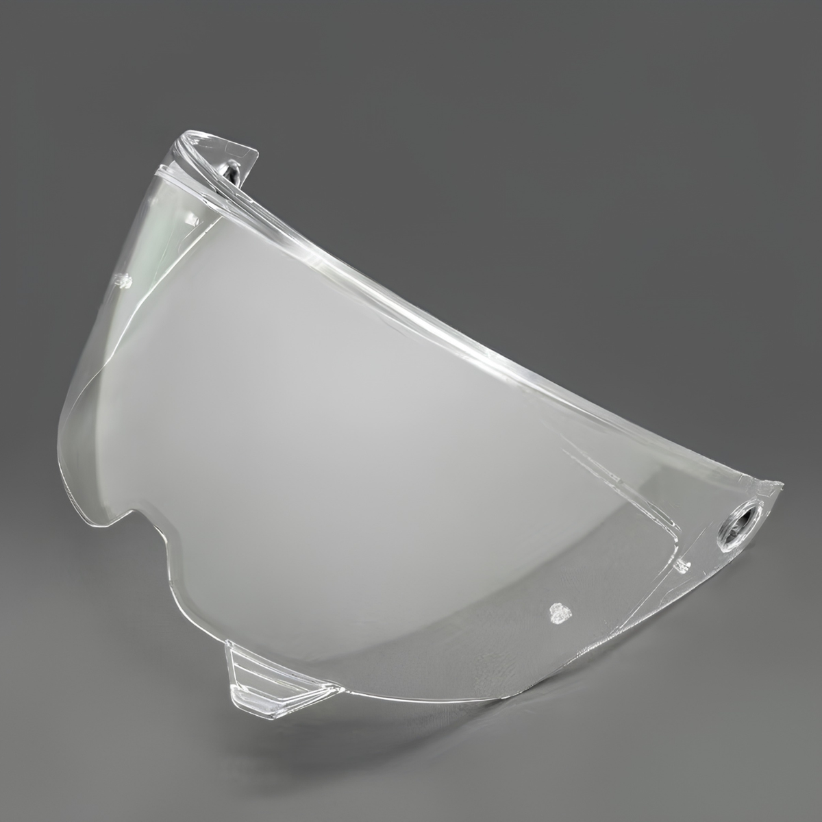 Visor Replacement - Outlaw – Retro Full-Face Motorcycle Helmet