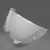 Visor Replacement - Outlaw – Retro Full-Face Motorcycle Helmet