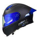 K1 Pro Modular Helmet with Bluetooth Intercom