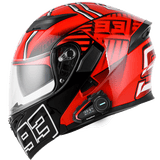R5 Modular Helmet - Bluetooth Headset