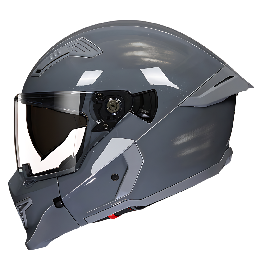 Royal Aero Convertible Helmet