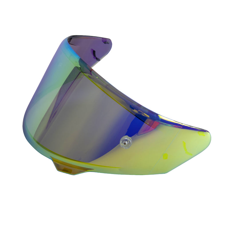 Visor Replacement for K3 Carbon Fiber Helmet