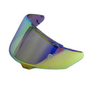 Visor Replacement for K3 Carbon Fiber Helmet - Bluetooth Headset