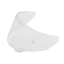 Visor Replacement for K3 Carbon Fiber Helmet - Bluetooth Headset