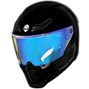 Outlaw – Retro Full-Face Motorcycle Helmet
