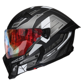 Royal Aero Convertible Helmet