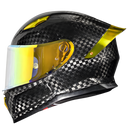 R7 Carbon Full Face Helmet