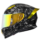 R7 Carbon Full Face Helmet