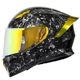 R7 Carbon Full Face Helmet
