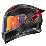 R7 Carbon Full Face Helmet