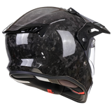 A1 Carbon Adventure Helmet