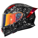 R7 Carbon Full Face Helmet