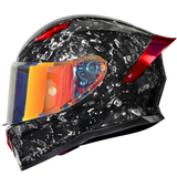 R7 Carbon Full Face Helmet