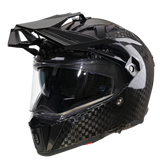 A1 Carbon Adventure Helmet