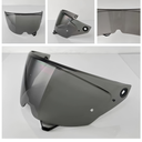 Visor Replacement - Outlaw – Retro Full-Face Motorcycle Helmet