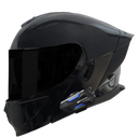 K4 Intercom Modular Helmet with Bluetooth – 2-8 Riders Intercom