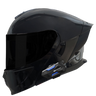 K4 Intercom Modular Helmet with Bluetooth – 2-8 Riders Intercom