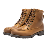 A1 Vintage Motorcycle Boots