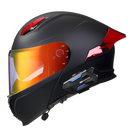 K1 Pro Modular Helmet with Bluetooth Intercom