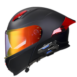 K1 Pro Modular Helmet with Bluetooth Intercom