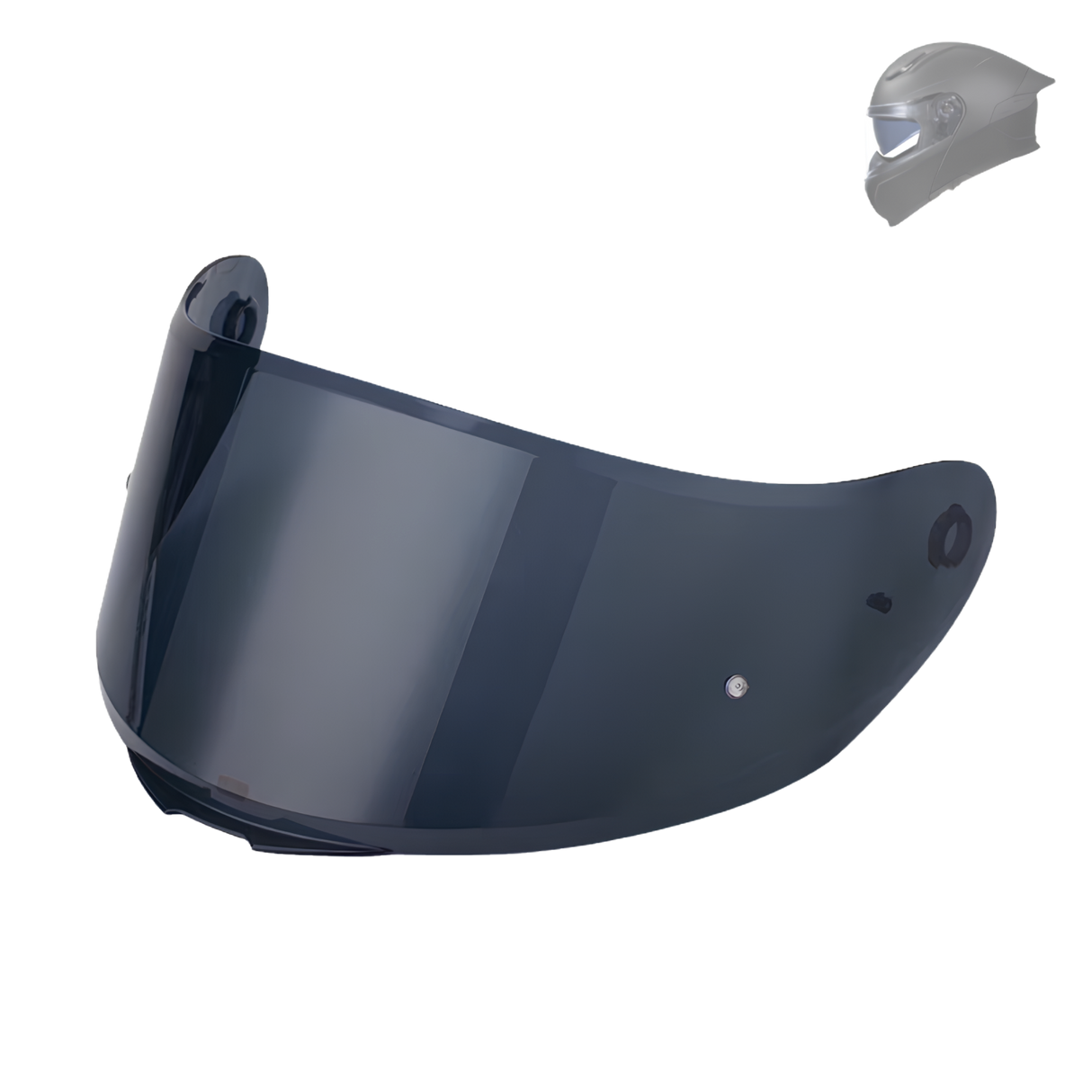 Visor Replacement for K1 Pro Modular Helmet