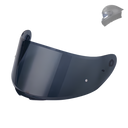 Visor Replacement for K1 Pro Modular Helmet