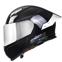 K1 Pro Modular Helmet with Bluetooth Intercom