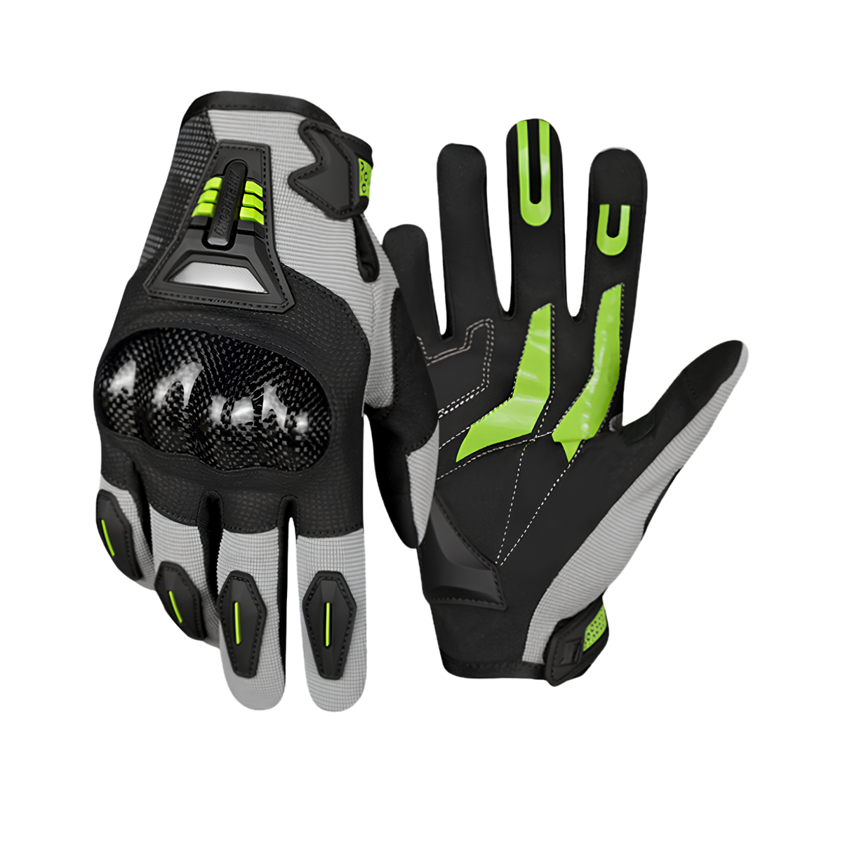 MG1 Carbon Fiber Motorcycle Gloves