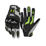 MG1 Carbon Fiber Motorcycle Gloves