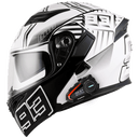 R5 Modular Helmet - Bluetooth Headset