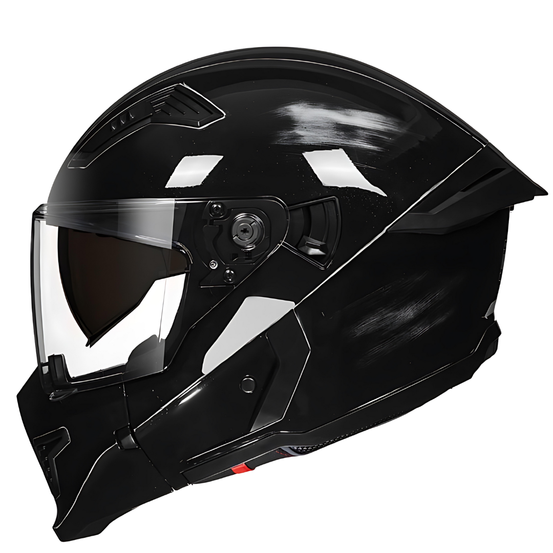 Royal Aero Convertible Full Face Helmet – Gear Rider