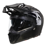 A1 Carbon Adventure Helmet