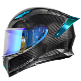 R7 Carbon Full Face Helmet