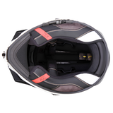 A1 Carbon Adventure Helmet