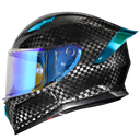 R7 Carbon Full Face Helmet