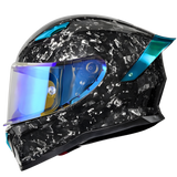 R7 Carbon Full Face Helmet